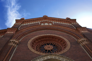 Chiesa Santa Maria Del Carmine 2