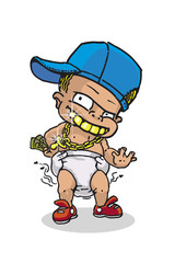 Hip Hop Baby