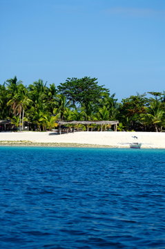 Philippines, Cebu - Virgin Island beach nb.2