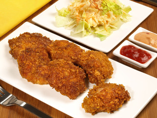Chicken Nuggets