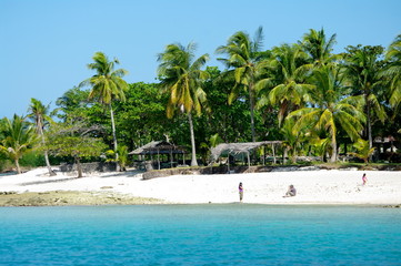 Philippines, Cebu - Virgin Island beach nb.4