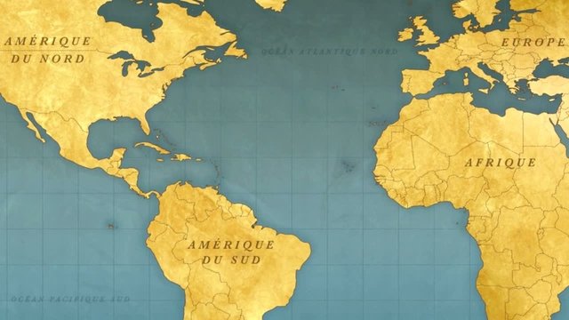afrique