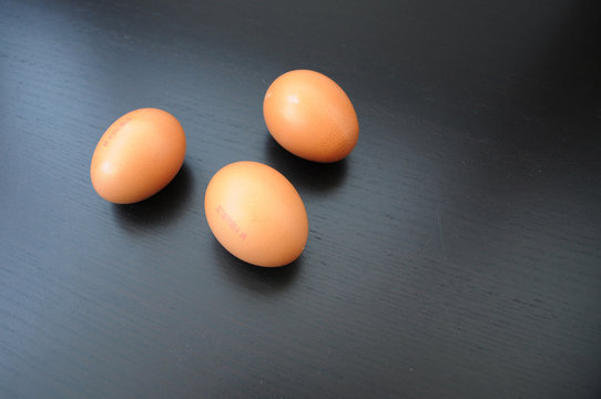 uova in cucina