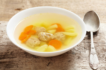 soup