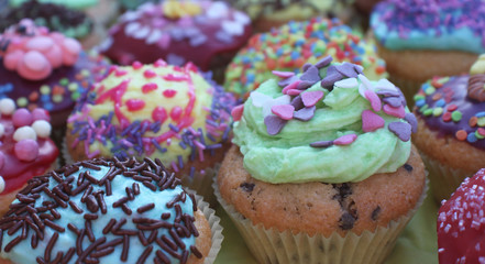 Muffins