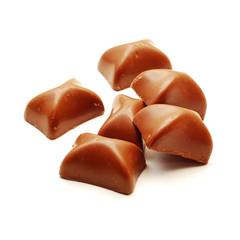 chocolate candies