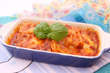 Lasagne