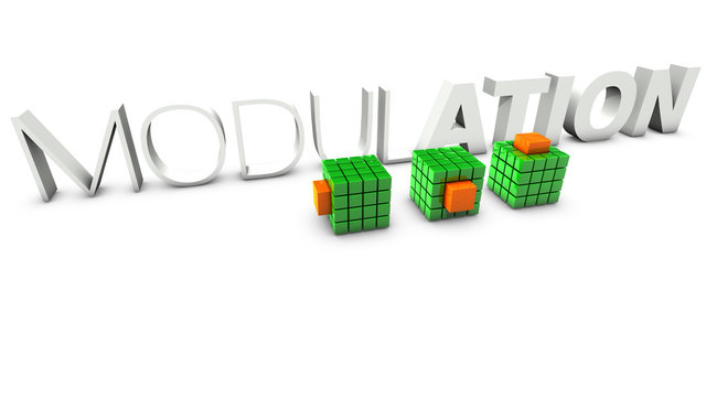 Modulation