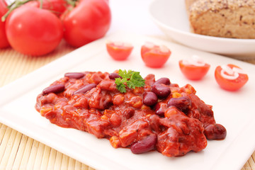 Chili con carne