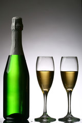 champagne