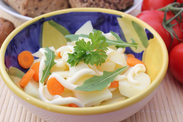 Kartoffelsalat