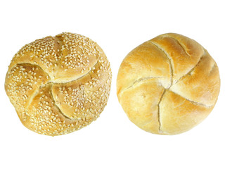 Kaiser Rolls