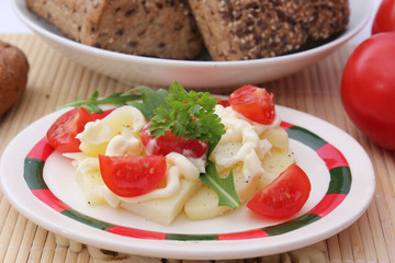 Kartoffelsalat
