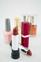 Obraz premium Makeup 8