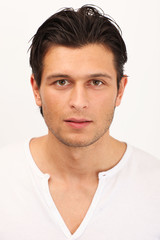 Fototapeta premium Mann