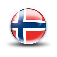 drapeau norvege