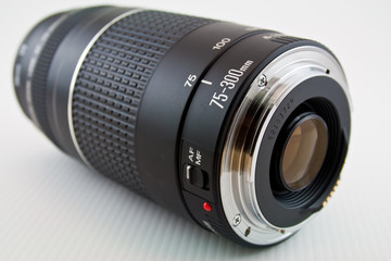 Camera lens 7