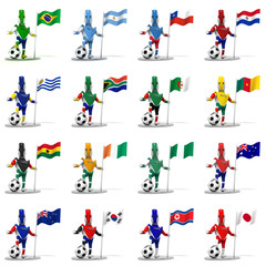 coupe du monde