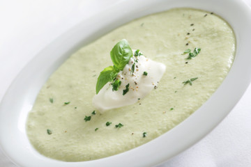 Herb Soup