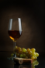 white wine
