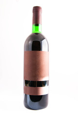 Wine Bottle