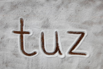 Tuz