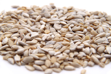 Graines de tournesol