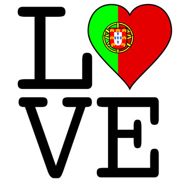 I Love Portugal