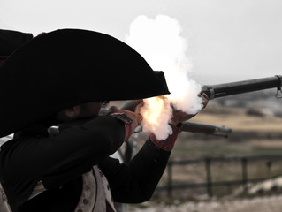 Musketman