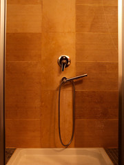 cabine douche