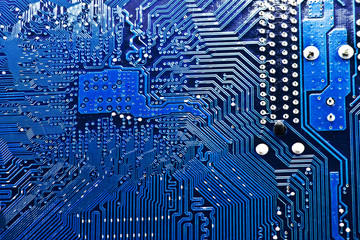 scheda computer