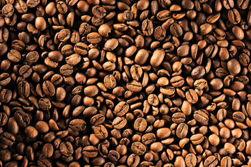 Coffee beans