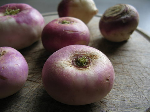 navets