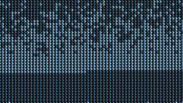 blue grid background,screen and moniter.