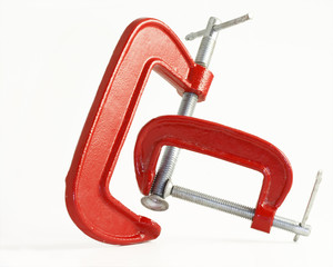 Mechanic tools-clamps
