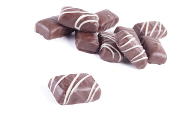 chocolate candies