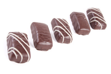 chocolate candies