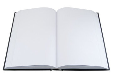 открытая книга