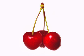 red cherry