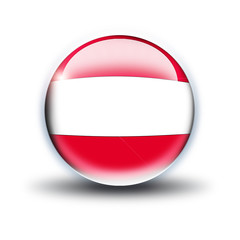 drapeau autriche