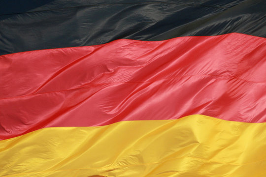 deutschland flagge