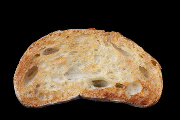 Bread slice