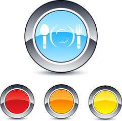 Dinner round button.