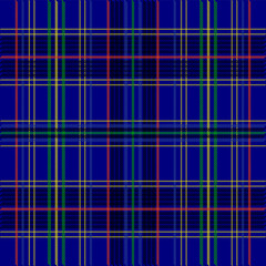 Tartan Texture