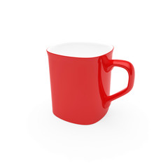 Red cup