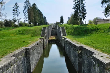 Rogny-les-Sept-Écluses (89)