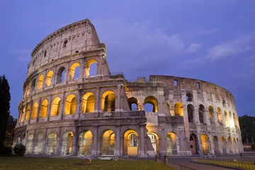  Colosseum © Tim Glass
