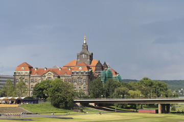 Sächsische Staatskanzlei