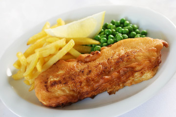 Fish & Chips