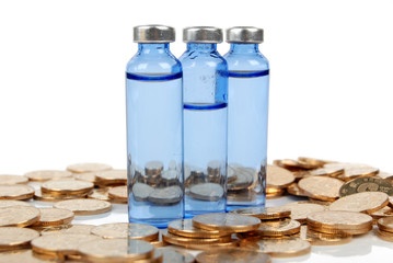 healthcare and medicine